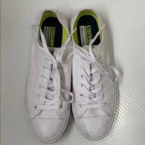 Converse Chuck Taylor II with Lunarlon